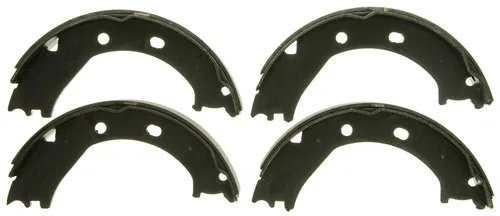Z852 – WAGNER BRAKE Parking Brake Shoe, OE Replacement